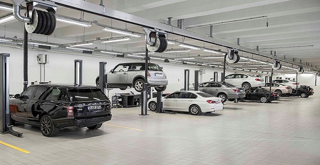 Azdavay Oto Servis
