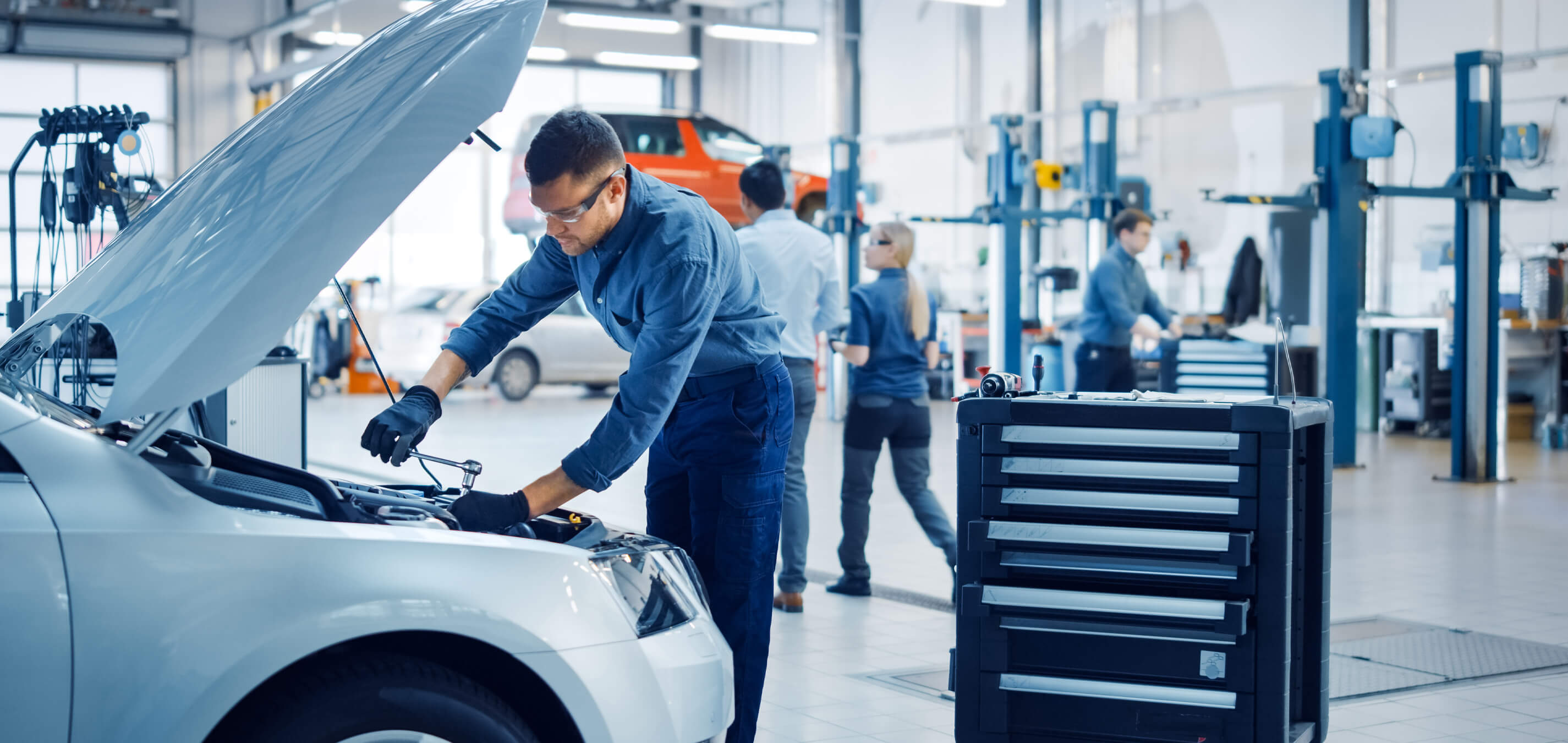 Azdavay Oto Servis
